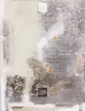 Augusto Albor, Expanse, mixed media