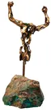 Solomon Saprid, Crucifix