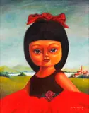 Jason Montinola, Untitled