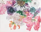 Isabel Diaz, Untitled, oil on canvas