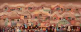 Manuel Baldemor, Barrio Fiesta