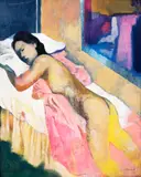 Marcel Antonio, Untitled
