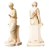 Isabelo L. Tampinco, Bewitching Pose, marble