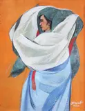 Benedicto Cabrera, Homage to Sabel
