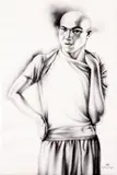 Elmer Borlongan, Stiff Neck