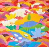 Ibarra dela Rosa, Lotus