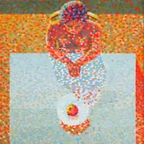 Prudencio Lamarroza, Untitled