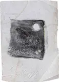 El Toro by Fernando Zóbel de Ayala y Montojo, etching, sold Feb 2015