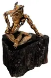 Solomon Saprid, Tikbalang