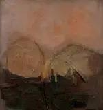 Alfredo Liongoren, Untitled, collage