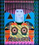 Prudencio Lamarroza, Amburayan