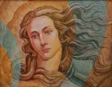 Ricarte Puruganan, Birth of Venus