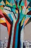 Mauro Malang Santos, Tree