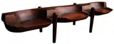 Napoleon Abueva, Three Seater Bench