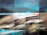 Justin Nuyda, Search Mindscape Series