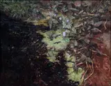 Romulo Galicano, Untitled