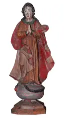 Immaculada Concepcion, Tindalo