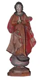 Immaculada Concepcion, Tindalo