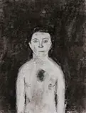 Jojo Legaspi, Phlegm Series 12