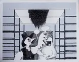 Lyle Buencamino, Speculations, Mixed Media