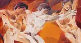 Cesar Legaspi, Untitled