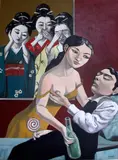 Marcel Antonio, The Social Balm