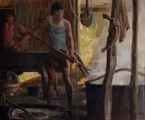 Romulo Galicano, Inutusan