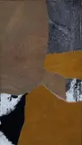 Arturo Luz, Variations on a Golden Scroll 2
