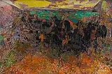 Macario Vitalis, Untitled
