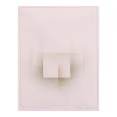 Trivula by Fernando Zóbel de Ayala y Montojo, print, 2/80, sold Jul 2026