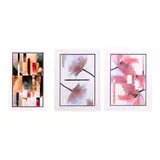 Jaime Zobel, Untitled, b.) Untitled<br/> hand-signed (lower left)<br/> print<br/> 12 1/4” x 9” (31 cm x 23 cm)<br/><br/>