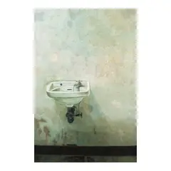 Nona Garcia, Untitled, oil on canvas