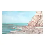 Rodolfo Ragodon, Seascape