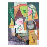 William Yu, Untitled