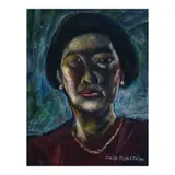 Onib Olmedo, Untitled