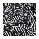 Silay Guilaran, Contours of Quite, acrylic on canvas