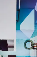 Andrea Grützner, Ohne Titel 10 (Aus: Erbgericht), 2015, Archival Pigment Print