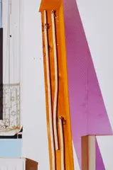 Andrea Grützner, Ohne Titel 7 (Aus: Erbgericht), 2015, Archival Pigment Print