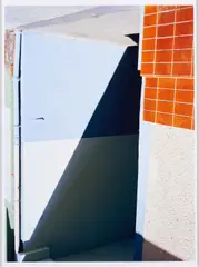 Andrea Grützner, Ohne Titel (Schatten), 2015/16, Archival Pigment Print
