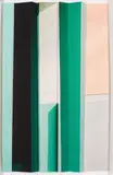 Andrea Grützner, Ohne Titel (Säulen), 2015/16, Jeweils: Archival Pigment Print, gefaltet