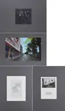 Mappenwerk, Kunst-Werke Berlin 25 Years, 2016, Portfolio mit 12 Arbeiten 12 verschiedener Künstler