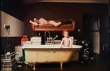 Daniel Josefsohn, Hybrid Milo, 2013, C-Print