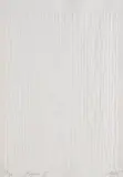 Regen I by Günther Uecker, 1995, Prägedruck auf Bütten, sold Oct 2021