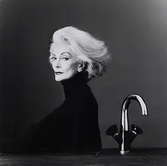 Jesse Frohman, Ohne Titel, Schwarzweiß-Fotografie