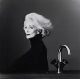 Jesse Frohman, Ohne Titel, Schwarzweiß-Fotografie