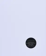Barbara Klemm, Peking, China (Aus: Straßen Bilder), 1985, Handabzug auf Barytpapier