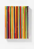 Markus Linnenbrink, "Unidentical Twins II/10"