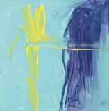 Michel Majerus, Ohne Titel 588