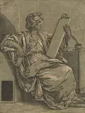 Bartolomeo Coriolano, Auktion 479, Los 4, Holzschnitt auf Papier