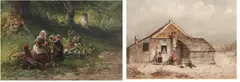 Jan Gerard Smits, Auktion 479, Los 216
